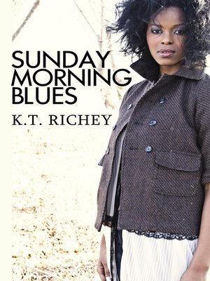 cover image of Sunday Morning Blues
